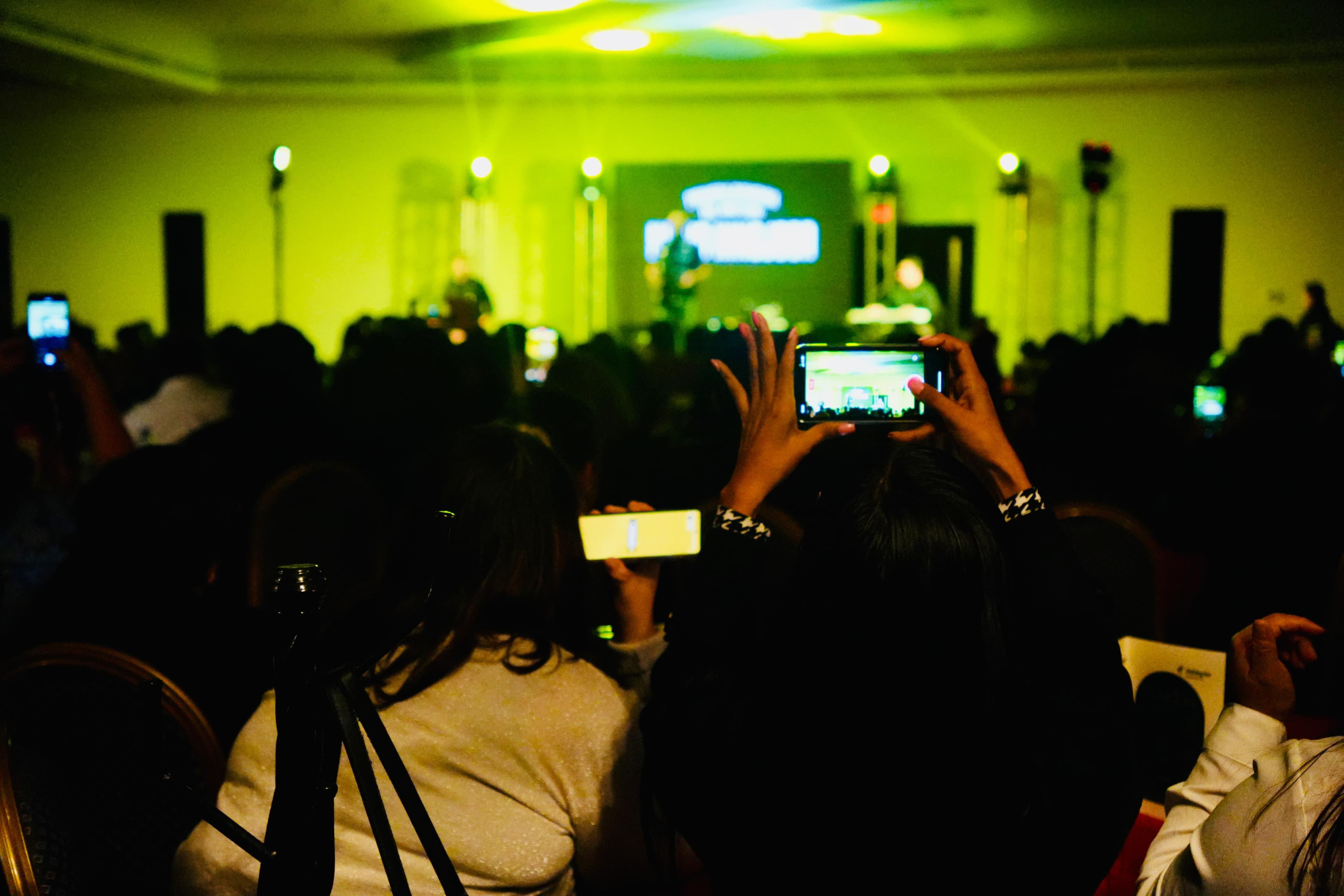 Nicho Hinojosa en Tuxpan: Una Noche Bohemia Inolvidable - Imagen 5
